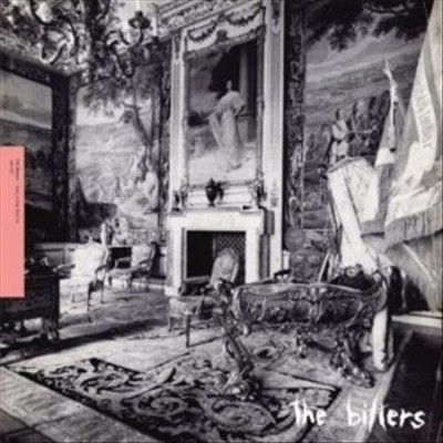 Bitters - Hav A Nap Hotel (Vinyl)