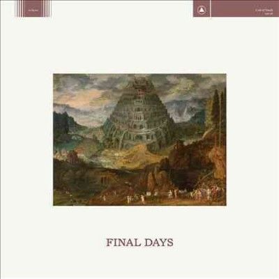 Cult Of Youth - Final Days (Vinyl)