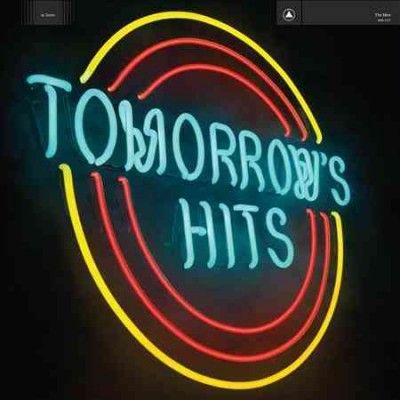Men - Tomorrow's Hits (Vinyl)
