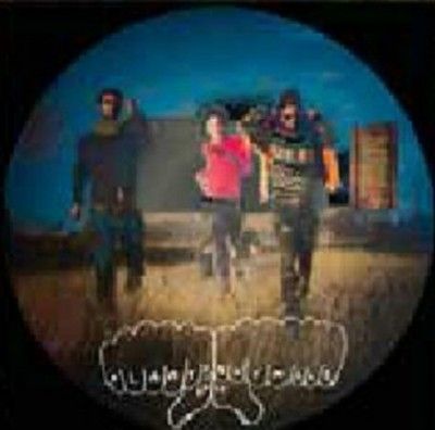 Plants And Animals - Lightshow (Vinyl)