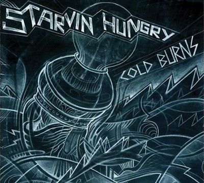 Cold Burns - (Import Vinyl Record)