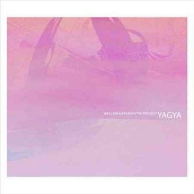 Yagya - Will I Dream During The Process (Vinyl)