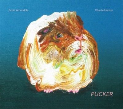 Scott Amendola - Pucker (Vinyl)