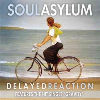 Soul Asylum - Delayed Reaction (Vinyl)