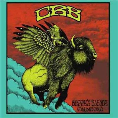 Betty's Blends Volume Two - (Import Vinyl Record)