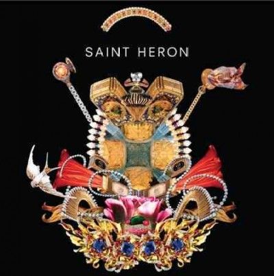 Various - Saint Heron (Vinyl)