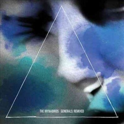 Mynabirds - Generals: Remixed (Vinyl)