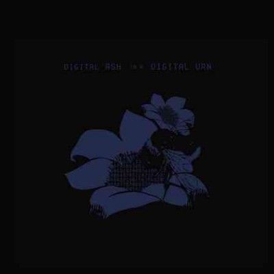 Bright Eyes - Digital Ash In A Digital Urn (Vinyl)