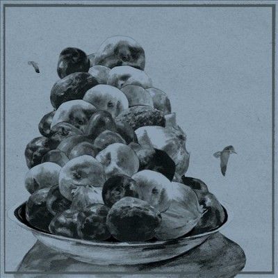 Hop Along - Painted Shut (Vinyl)