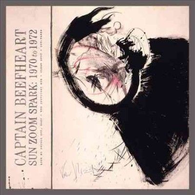 Captain Beefheart - Sun Zoom Spark: 1970 To 1972 (Vinyl)