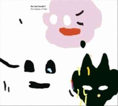 Last Hurrah! ! - Beauty Of Fake (Vinyl)