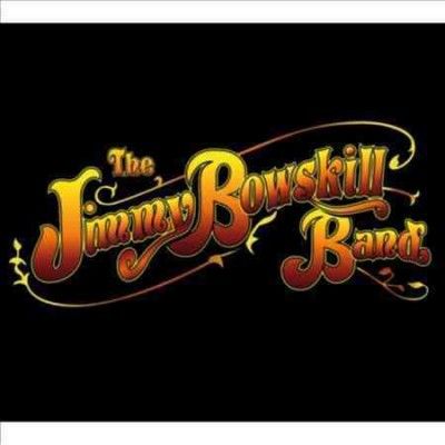 Jimmy Bowskill - Back Number (Vinyl)
