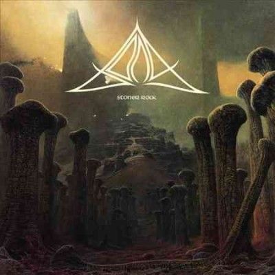 Stoner Rock (Vinyl / 12" Album)