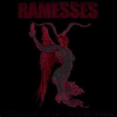 Possessed By the Rise of Magik (Vinyl / 12" Album)