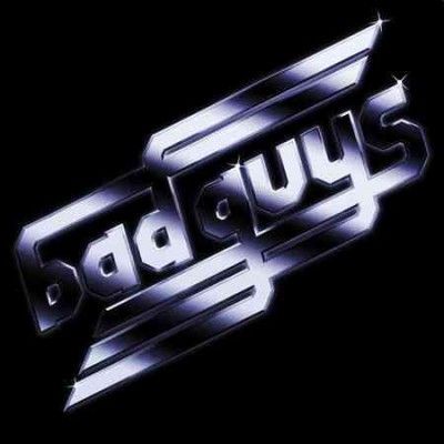 Bad Guys - Bad Guys (Vinyl)
