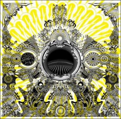 Gnod - Gnod Drop Out With White Hills Ii (Vinyl)