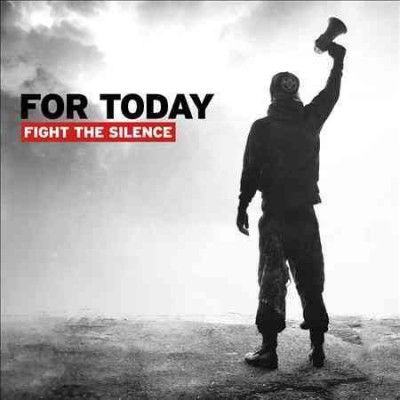 Fight The Silence - (Import Vinyl Record)