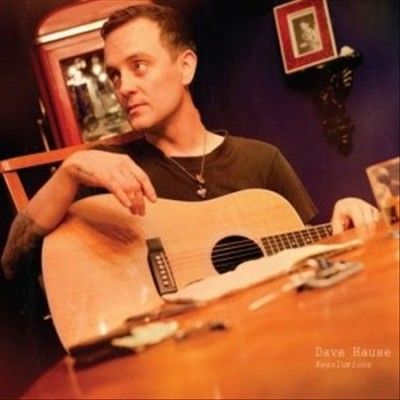 Dave Hause - Resolutions (Vinyl)
