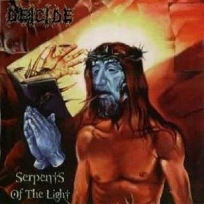 Deicide - Serpents Of The Light (Vinyl)