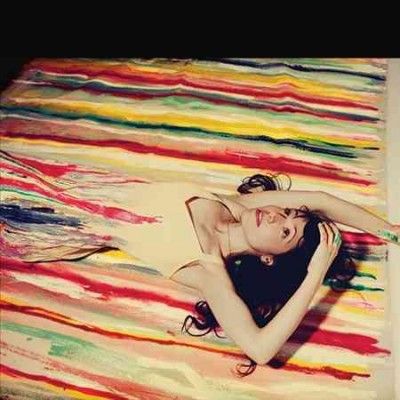 Elizabeth &amp; The Cata - Like It Never Happened (Vinyl)