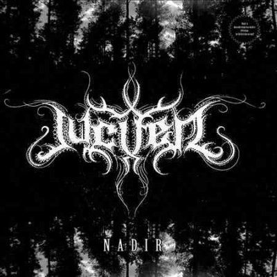 Jucifer - Nadir (Vinyl)