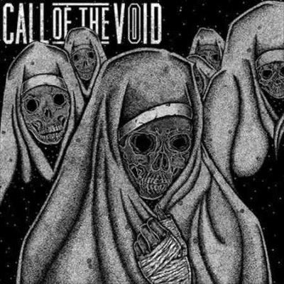 Call Of The Void - Dragged Down A Dead End Path (Vinyl)