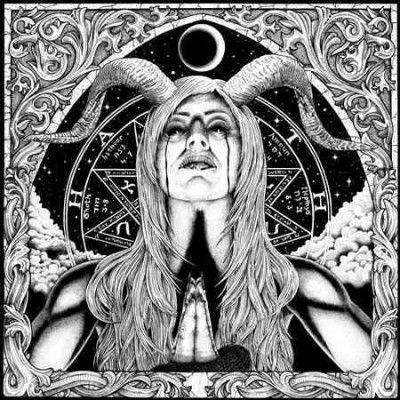 Ringworm - Hammer Of The Witch (Vinyl)