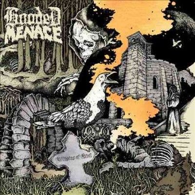 Hooded Menace - Effigies Of Evil (Vinyl)