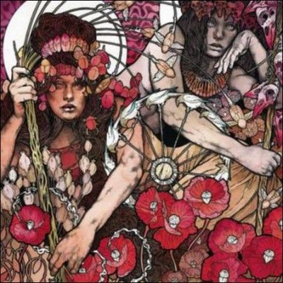 Baroness - Red Album (Vinyl)