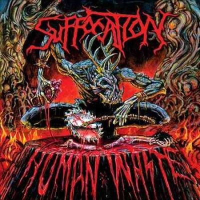 Human Waste - (Import Vinyl Record)