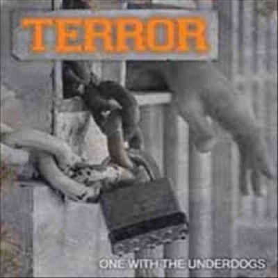 One with The Underdogs - (Import Vinyl Record)