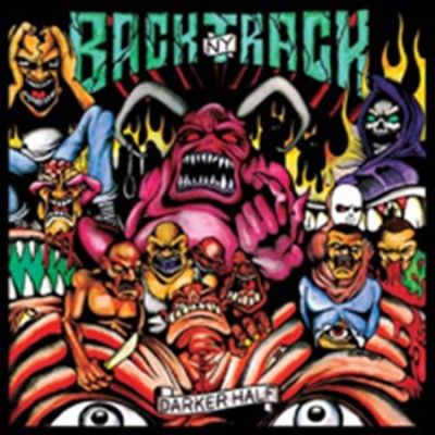 Darker Half - (Import Vinyl Record)