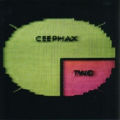 Ceephax - Ceephax Vol 2 (Vinyl)