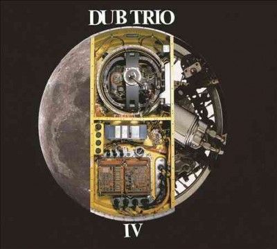 Dub Trio - Iv (Vinyl)