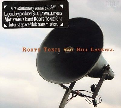Roots Tonic - Roots Tonic Meets Bill Laswell (Vinyl)
