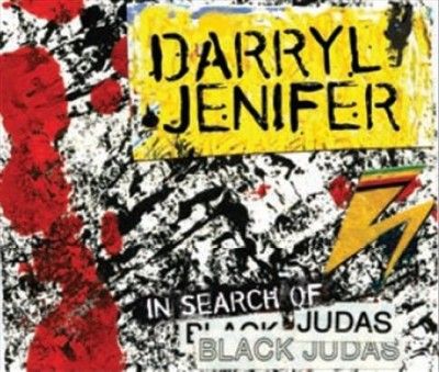 Darryl Jenifer - In Search Of Black Judas (Vinyl)
