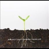 Tigers Jaw - Balance &amp; Composure (Vinyl)