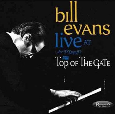 Live at Art D'lugoff's:Top of The Gat - (Import Vinyl Record)