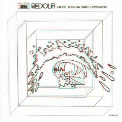 Michel Redolfi - Pacific Tubular Waves/immersion (Vinyl)