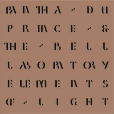 Elements of Light - (Import Vinyl Record)