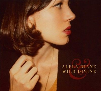 Alela Diane &amp; Wild Divine - (Import Vinyl Record)