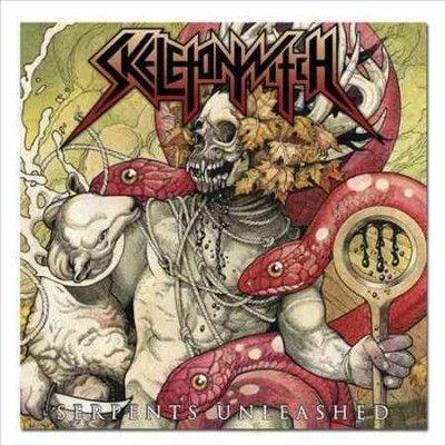 Skeletonwitch - Serpents Unleashed (Vinyl)