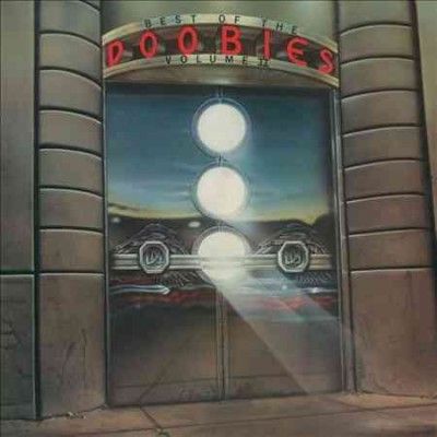 Doobie Brothers - Best Of The Doobie Brothers Ii (Vinyl)