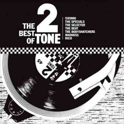 Best Of 2 Tone (Vinyl)