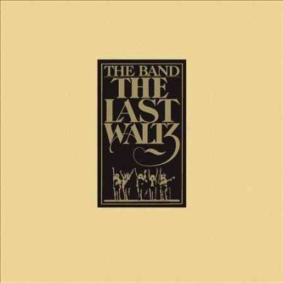 Band - Last Waltz (Vinyl)