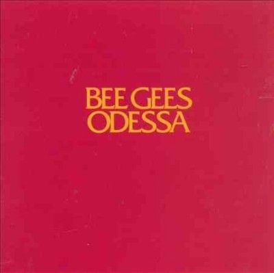 Bee Gees - Odessa (Vinyl)
