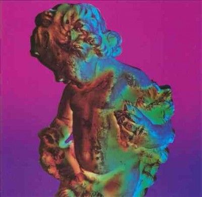 New Order - Technique (Vinyl)