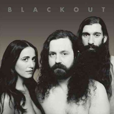 Blackout - (Import Vinyl Record)