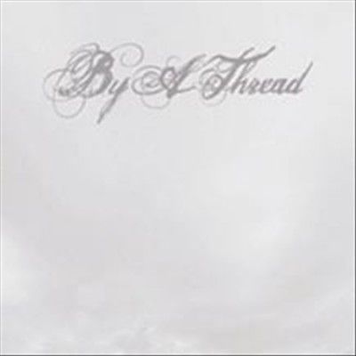 By a Thread - (Import Vinyl Record)