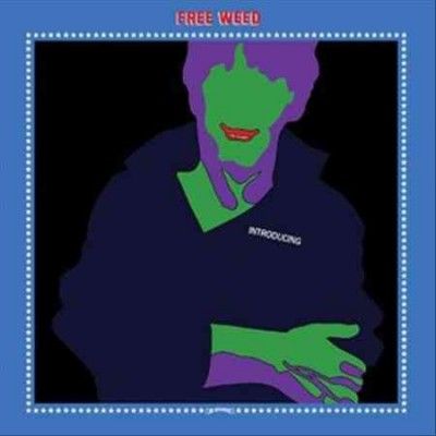 Introducing - (Import Vinyl Record)